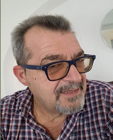 Francesco Puzzello