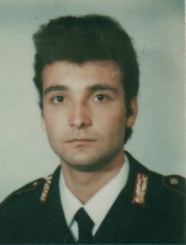 Freddy Barbarossa