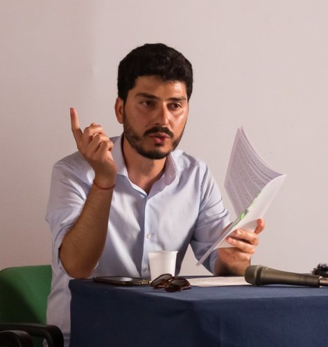 Gaetano Bruno
