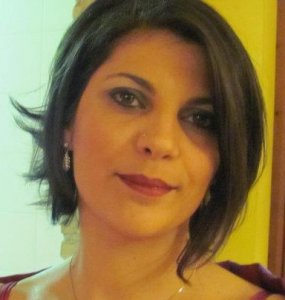 Gessica Mansutti