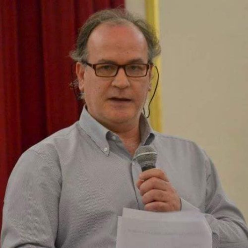 Giampiero Donnici