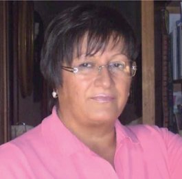 Giancarla Perotti Barra