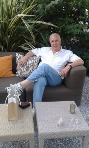 Giancarlo Ciabattari