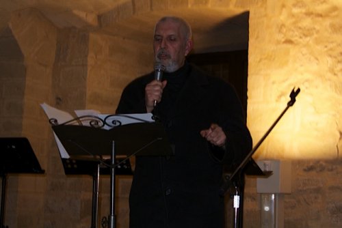Giancarlo Serafino