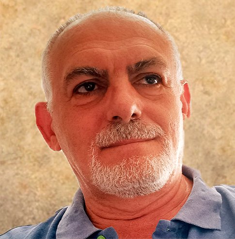 Gianfranco Rosa
