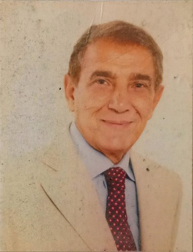 Gino Garofalo