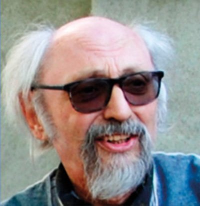 Giorgio Massola