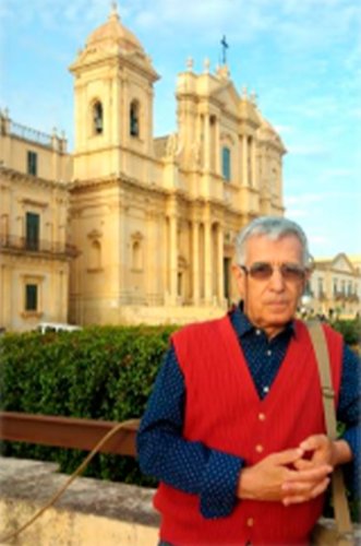 Giovanni Tiralongo