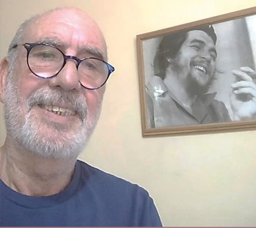 Giuliano Mazzucato