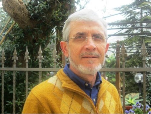 Giuliano Petaccia