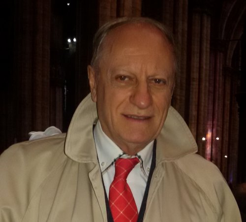 Giuseppe Messina