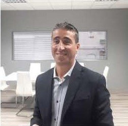 Giuseppe Parisi