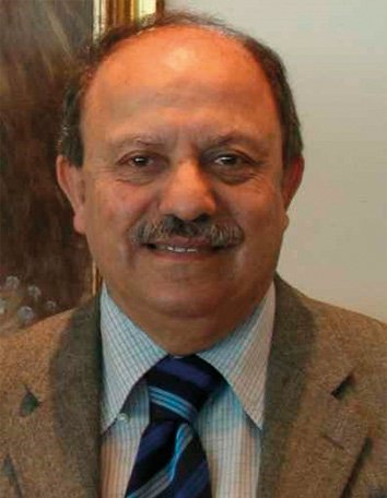Giuseppe Petralia