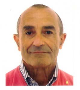 Giuseppe Ridulfo