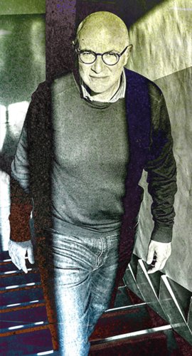 Giuseppe Zanfini