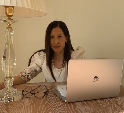 Glenda Mazza