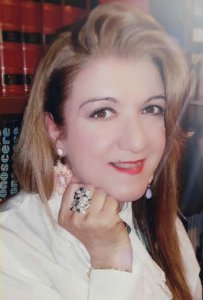 Gloria Larini