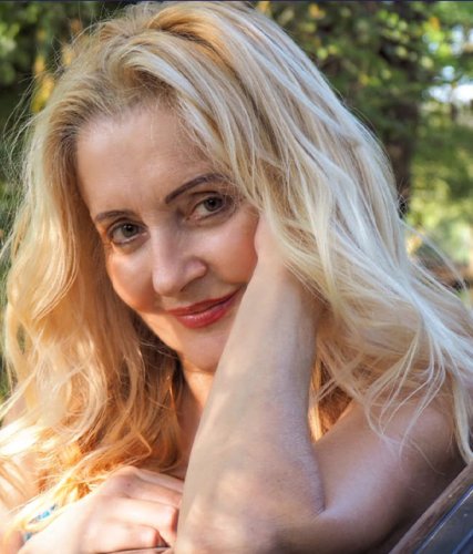 Graziana Bernabei