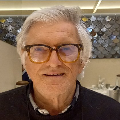 Heribert Stohr
