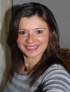 Ilaria Spelti