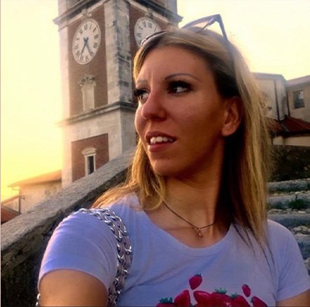 Jessica Latino