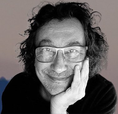 Juan Carlos Calderon