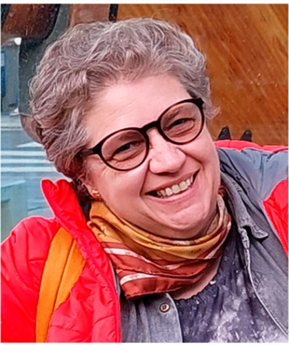 Kamli Giusy Marchese