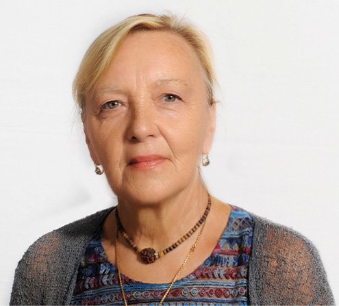 Laura Comerio