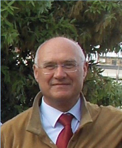 Liborio Rabita