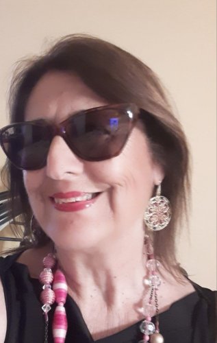 Lilia D'Amico