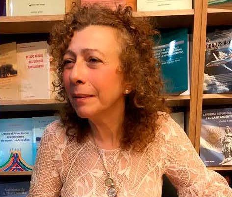 Liliana Litterio Hebe