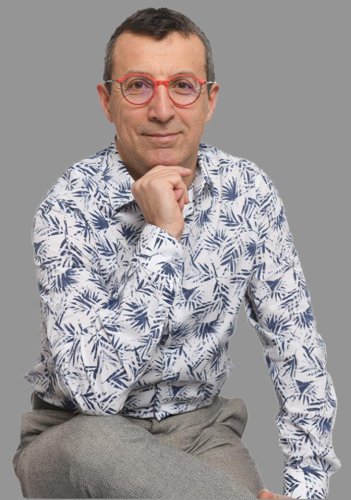 Luca Demaria