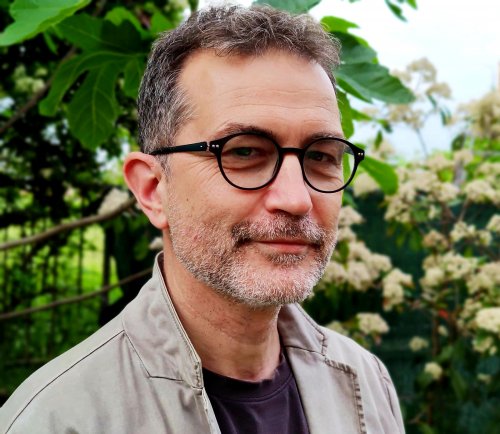 Luca Lovotti