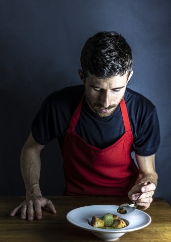 Luca Spaggiari
