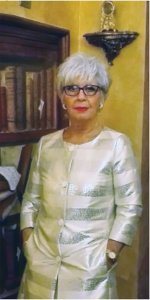 Luciana Navone Nosari