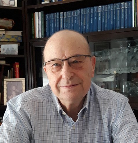 Luciano Postogna