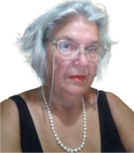 Luella Lulli