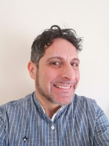 Luigi Capraro