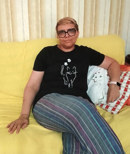 Luisa D'Andrea