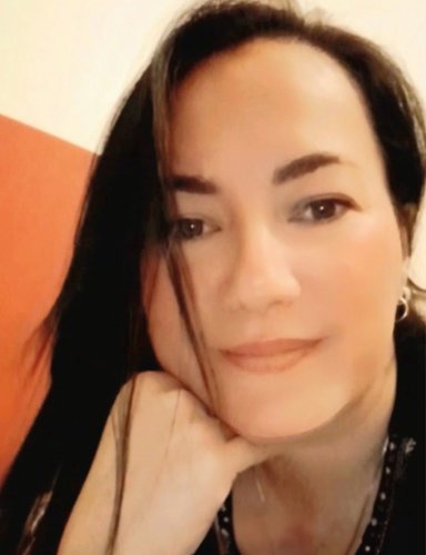 Maira Techera Campos
