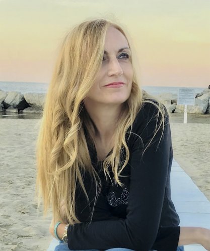 Manuela Marchetti