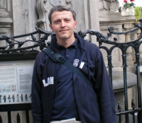 Marco Degli Esposti