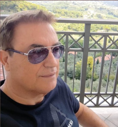 Marco Grossi