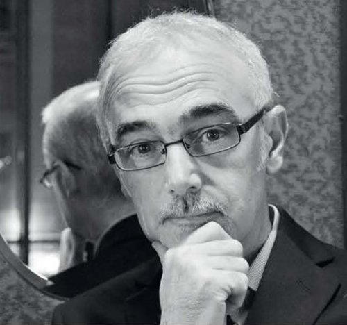 Marcus Sheen