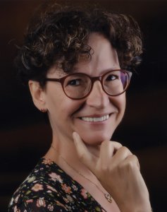 Maria Gabriella Paronuzzi