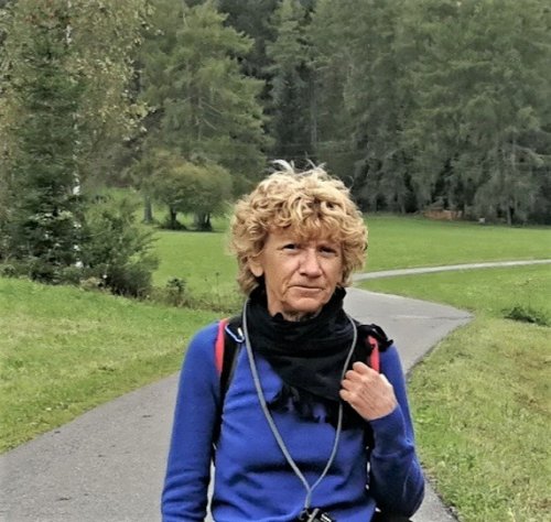 Mariateresa Gaspani