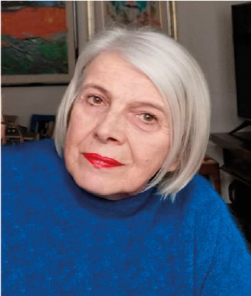 Marina Filiputti