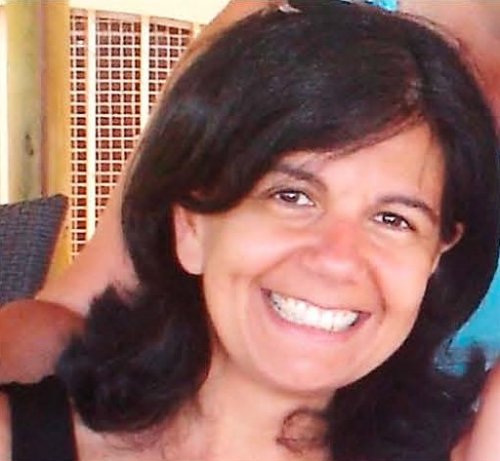 Marina Salvadore