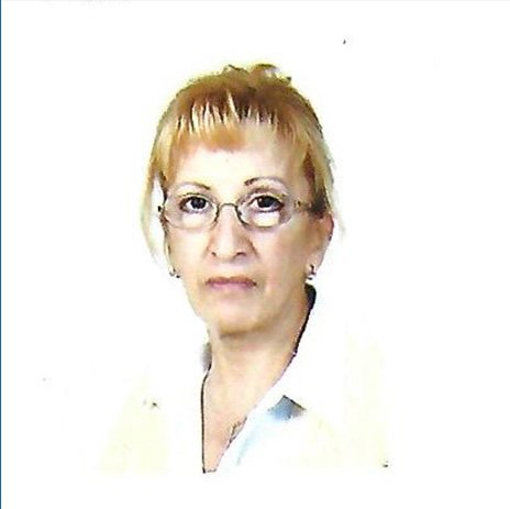 Marina Sirolla