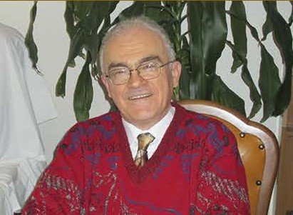 Mario Del Monte